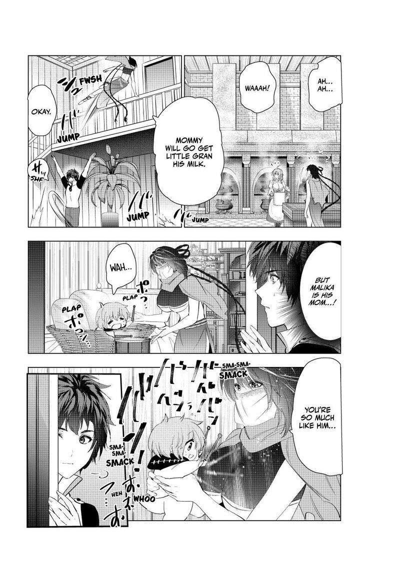 Kaiko Sareta Ankoku Heishi 30 Dai No Slow Na Second Life 75 4