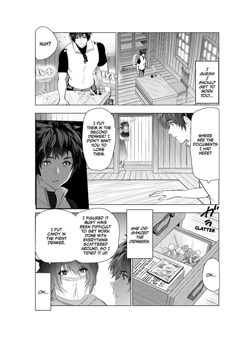 Kaiko Sareta Ankoku Heishi 30 Dai No Slow Na Second Life 75 5