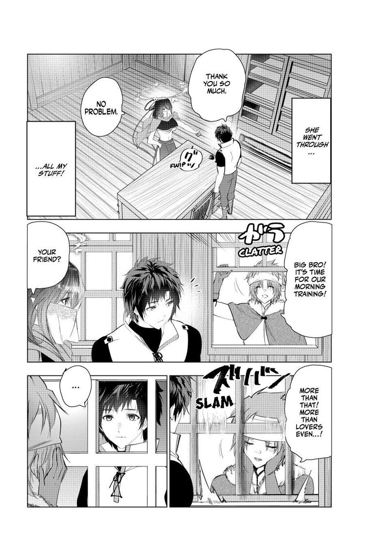 Kaiko Sareta Ankoku Heishi 30 Dai No Slow Na Second Life 75 6