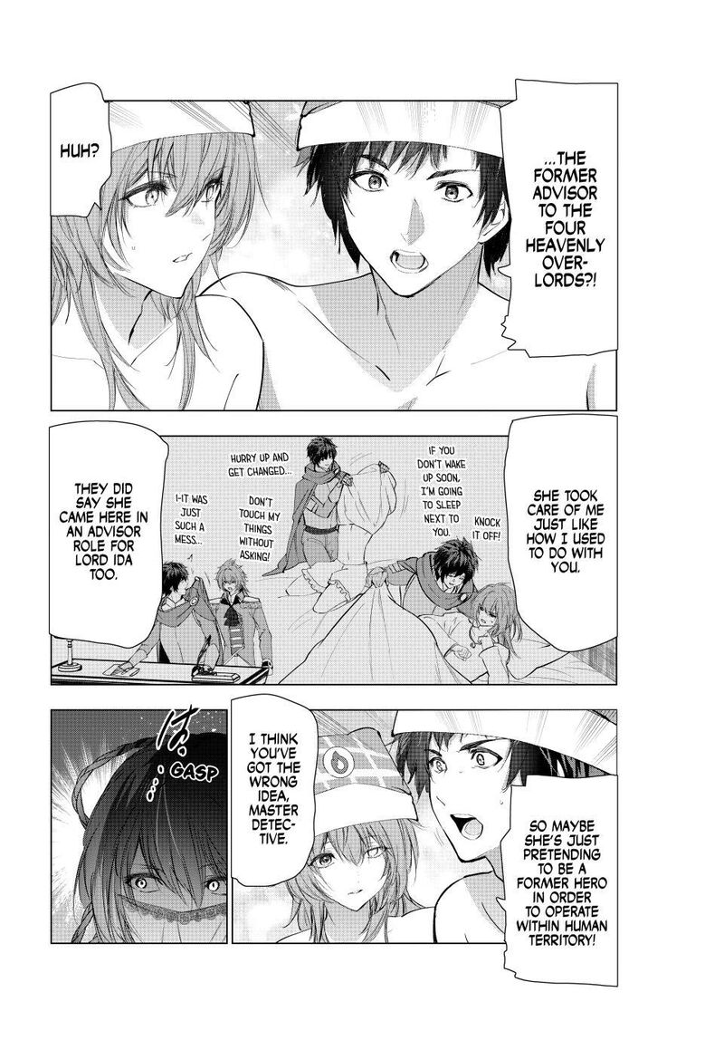 Kaiko Sareta Ankoku Heishi 30 Dai No Slow Na Second Life 75 8