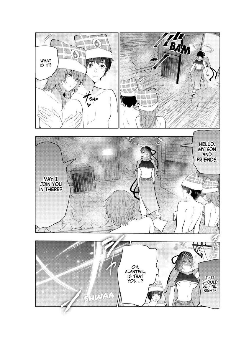 Kaiko Sareta Ankoku Heishi 30 Dai No Slow Na Second Life 75 9