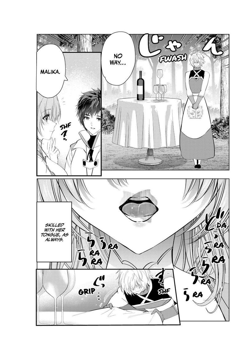 Kaiko Sareta Ankoku Heishi 30 Dai No Slow Na Second Life 76 11