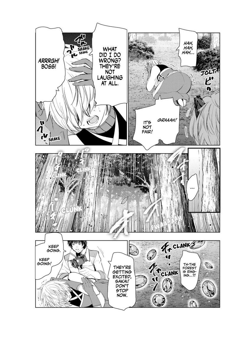 Kaiko Sareta Ankoku Heishi 30 Dai No Slow Na Second Life 76 13