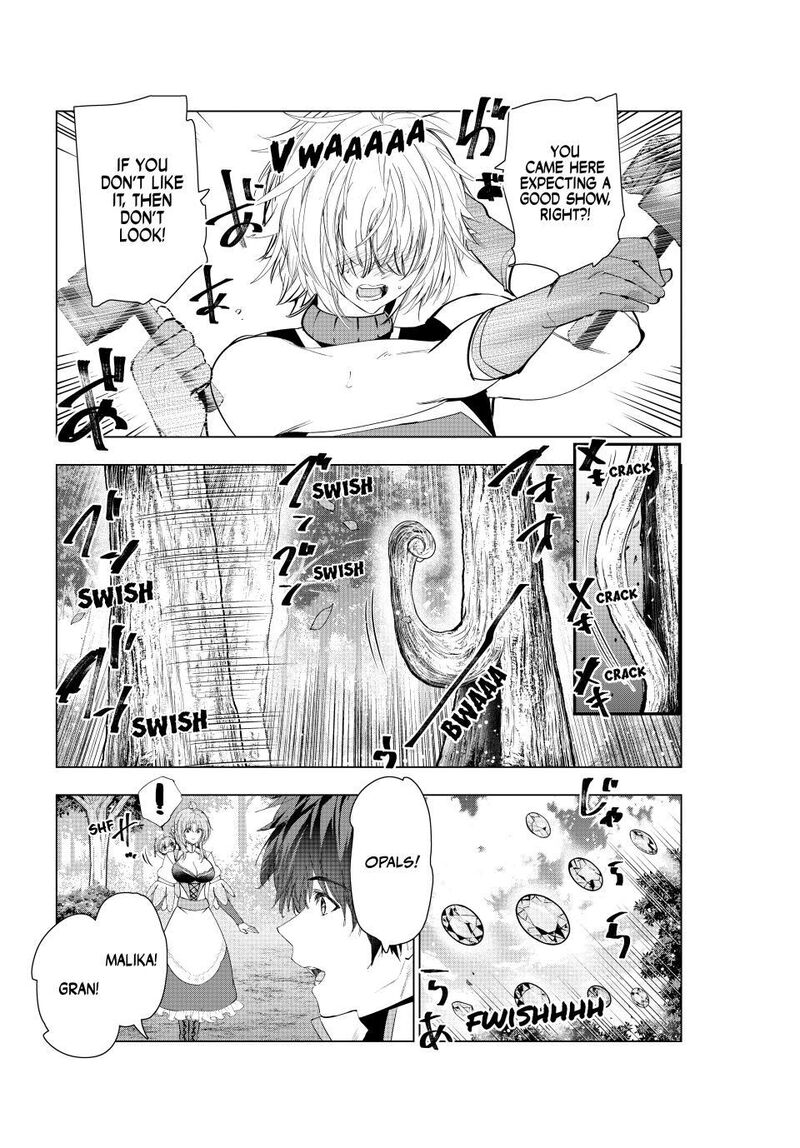 Kaiko Sareta Ankoku Heishi 30 Dai No Slow Na Second Life 76 14