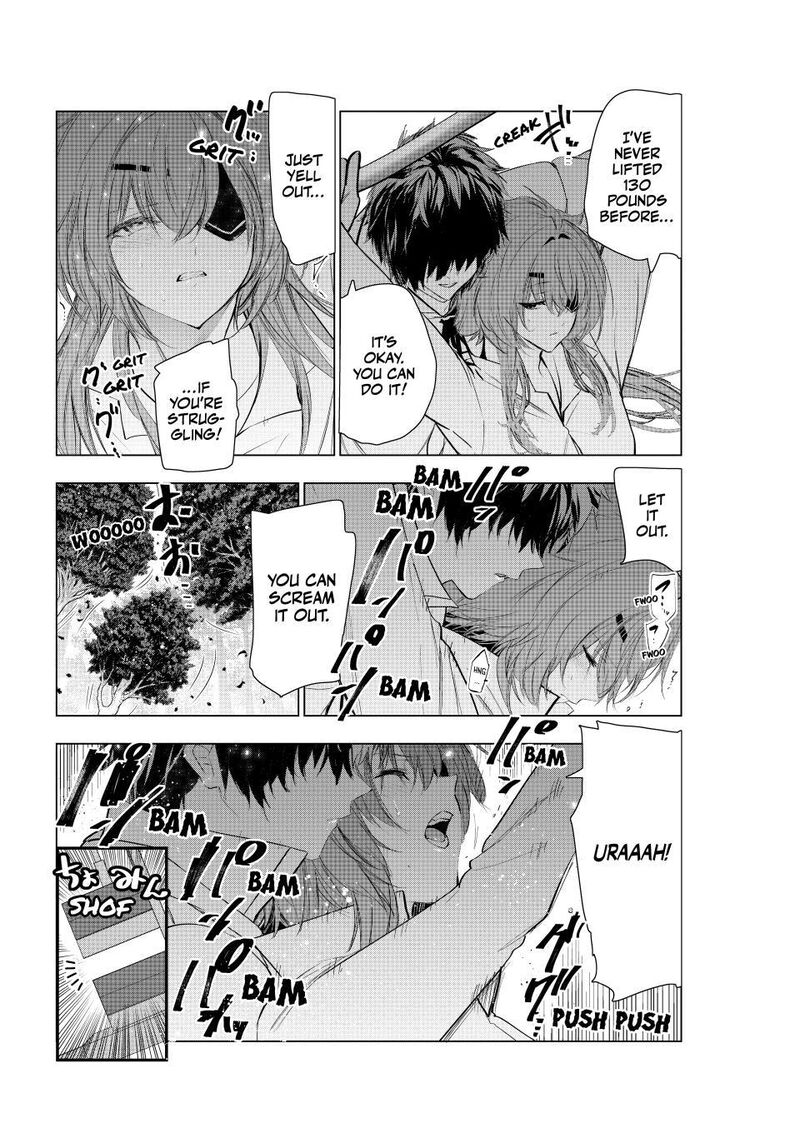 Kaiko Sareta Ankoku Heishi 30 Dai No Slow Na Second Life 76 16