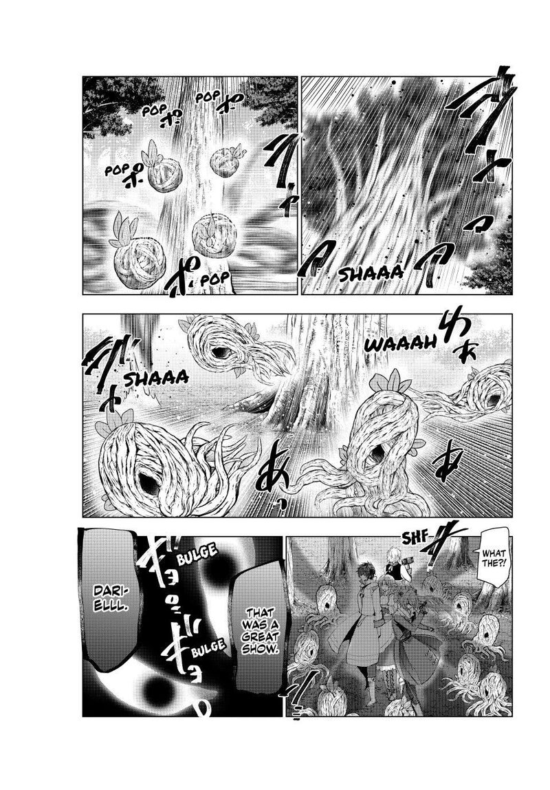 Kaiko Sareta Ankoku Heishi 30 Dai No Slow Na Second Life 76 17