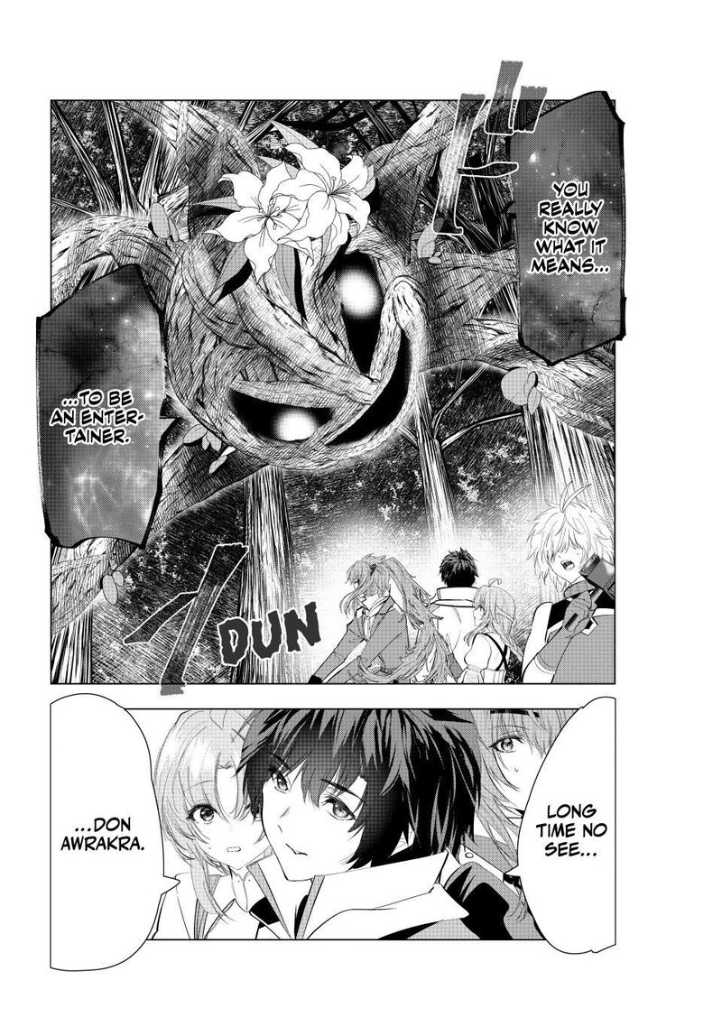 Kaiko Sareta Ankoku Heishi 30 Dai No Slow Na Second Life 76 18