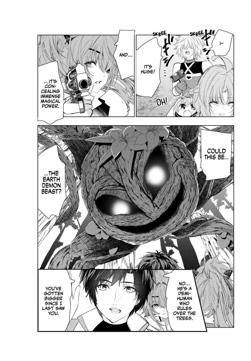 Kaiko Sareta Ankoku Heishi 30 Dai No Slow Na Second Life 76 19