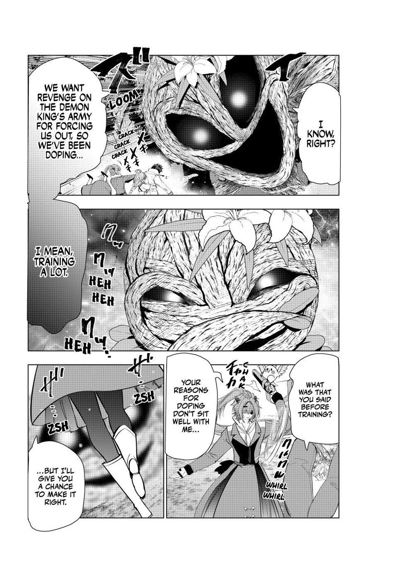 Kaiko Sareta Ankoku Heishi 30 Dai No Slow Na Second Life 76 20