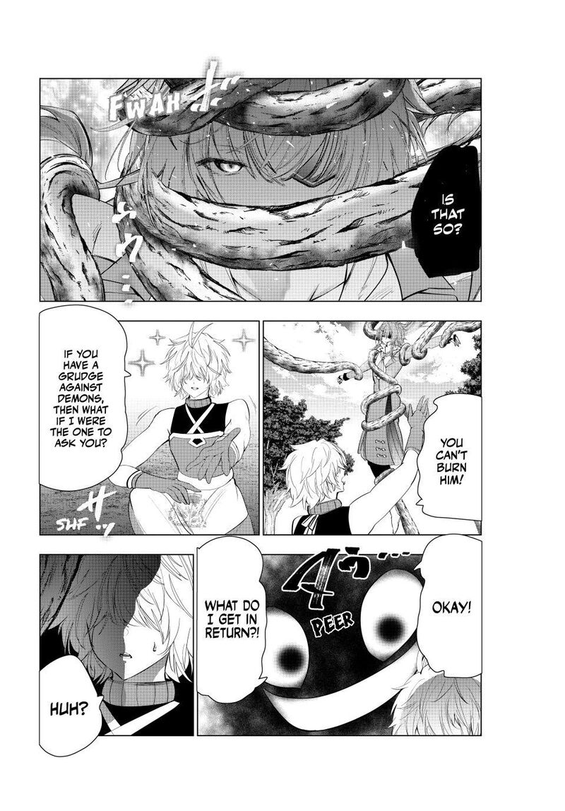 Kaiko Sareta Ankoku Heishi 30 Dai No Slow Na Second Life 76 22