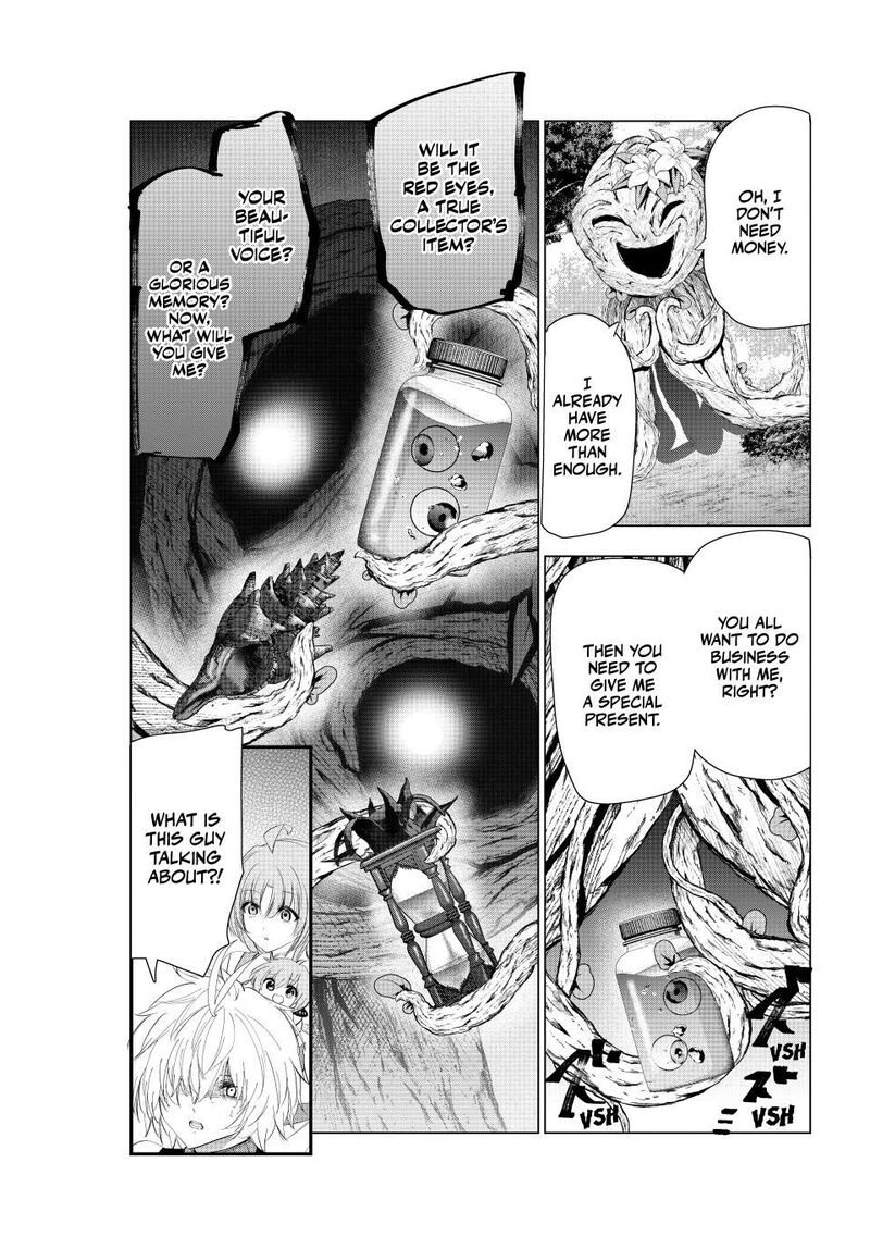 Kaiko Sareta Ankoku Heishi 30 Dai No Slow Na Second Life 76 23