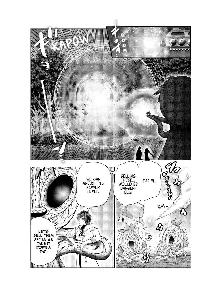 Kaiko Sareta Ankoku Heishi 30 Dai No Slow Na Second Life 76 25