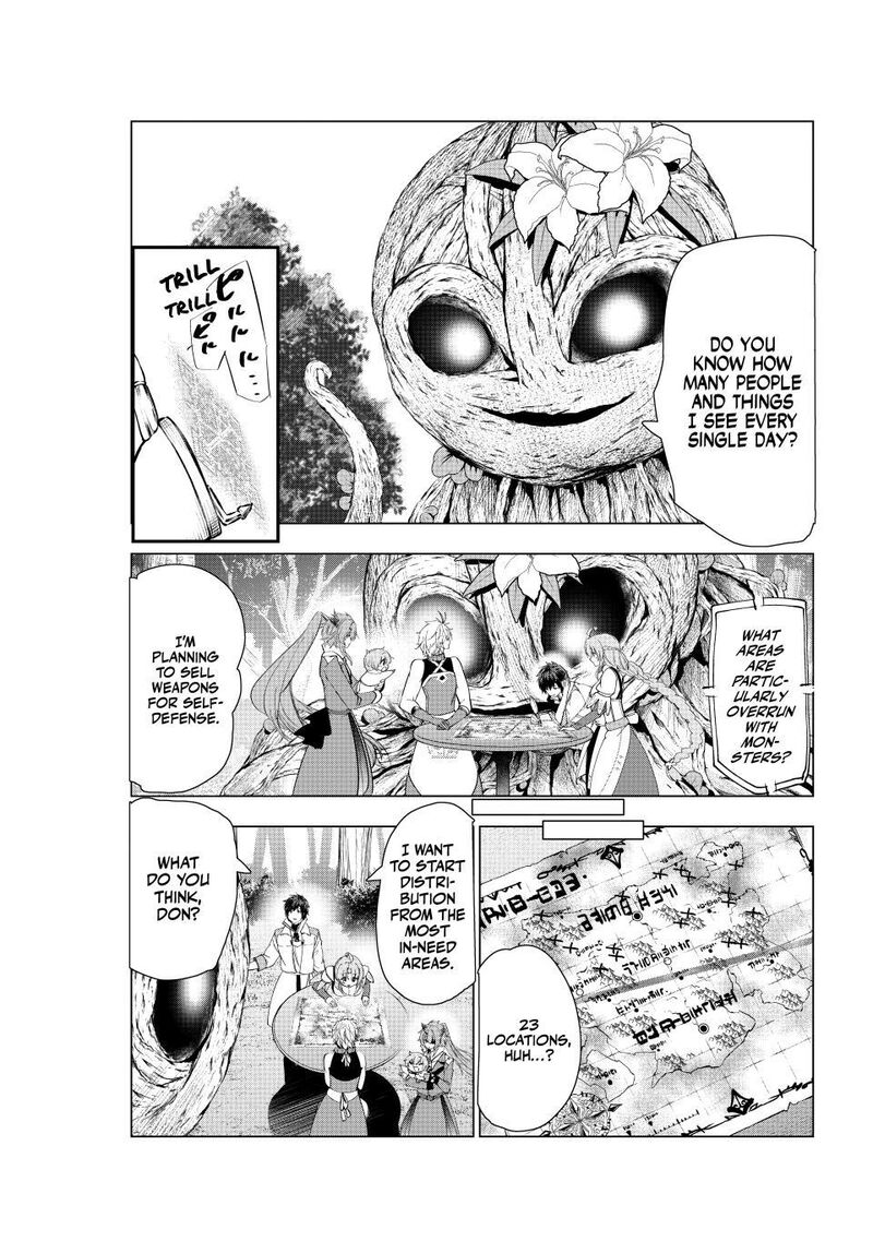 Kaiko Sareta Ankoku Heishi 30 Dai No Slow Na Second Life 76 27