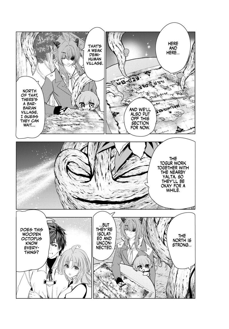 Kaiko Sareta Ankoku Heishi 30 Dai No Slow Na Second Life 76 28