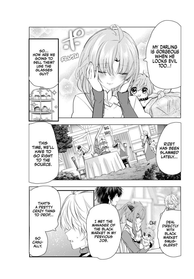 Kaiko Sareta Ankoku Heishi 30 Dai No Slow Na Second Life 76 3