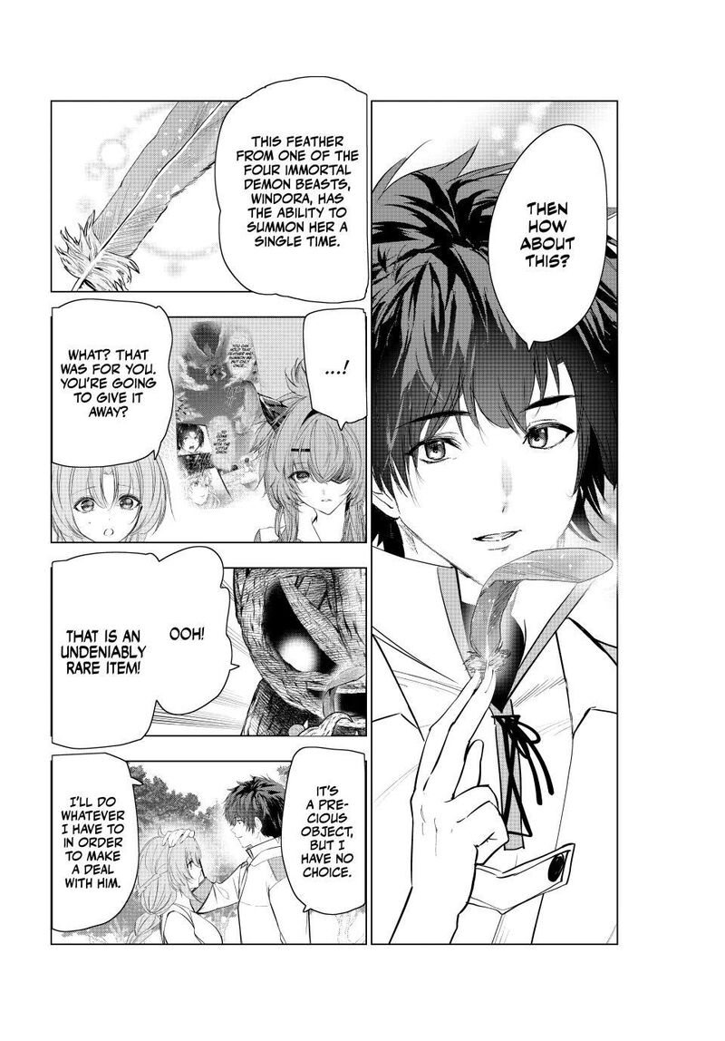 Kaiko Sareta Ankoku Heishi 30 Dai No Slow Na Second Life 76 30