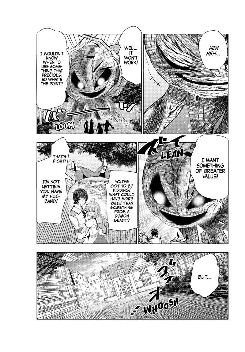 Kaiko Sareta Ankoku Heishi 30 Dai No Slow Na Second Life 76 31