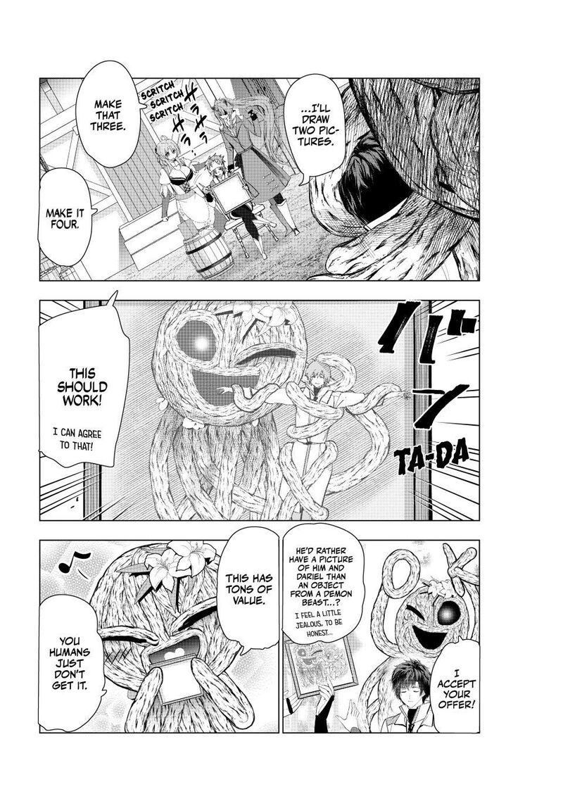 Kaiko Sareta Ankoku Heishi 30 Dai No Slow Na Second Life 76 32