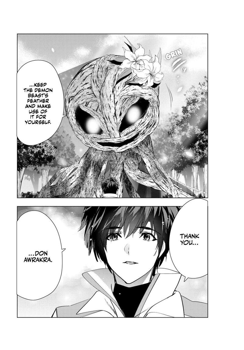 Kaiko Sareta Ankoku Heishi 30 Dai No Slow Na Second Life 76 34