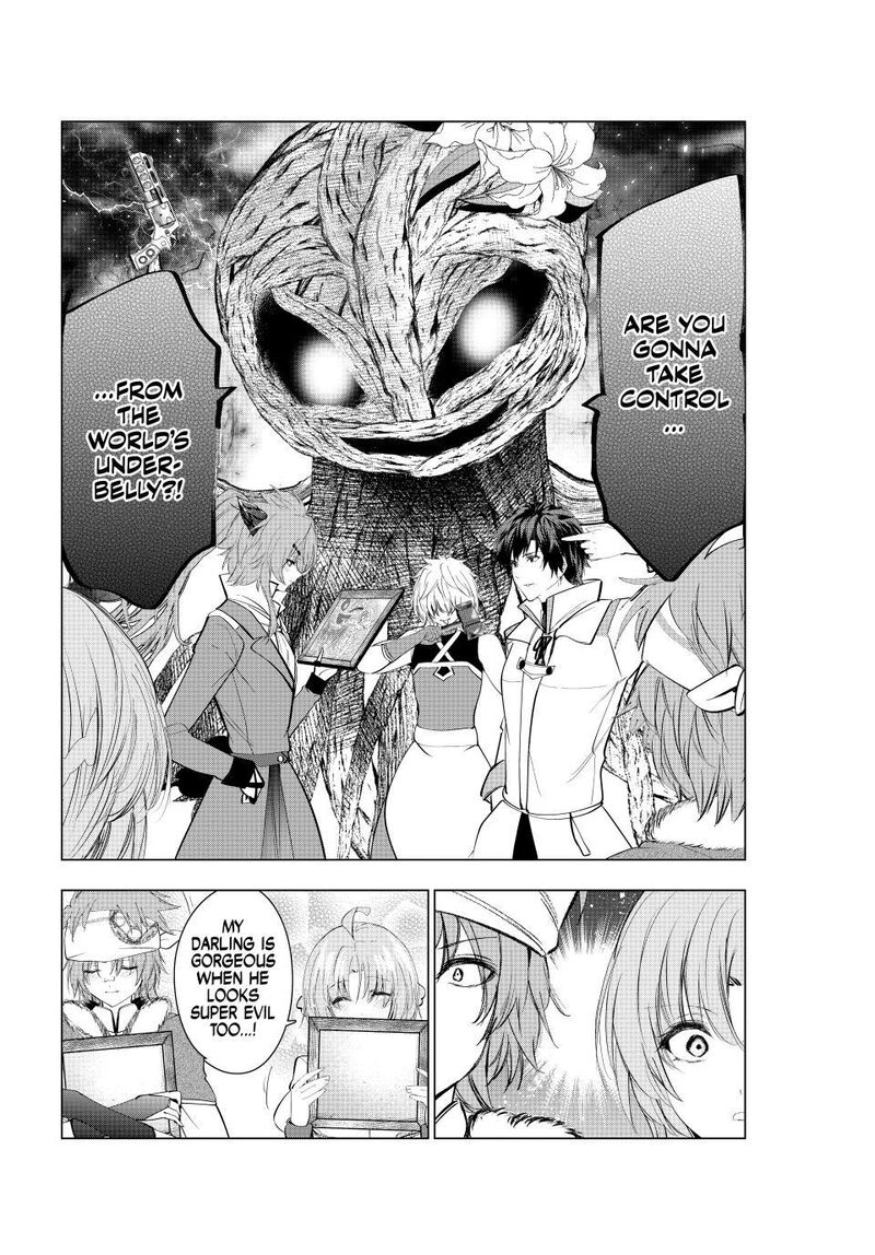 Kaiko Sareta Ankoku Heishi 30 Dai No Slow Na Second Life 76 36