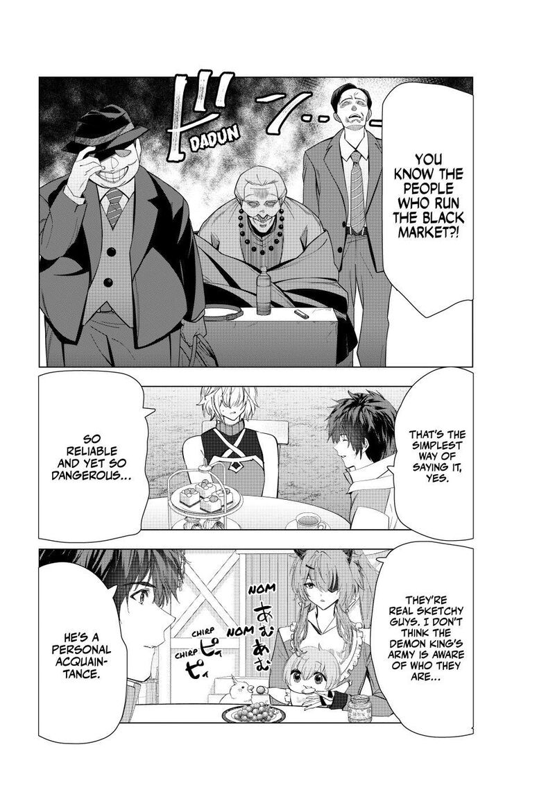 Kaiko Sareta Ankoku Heishi 30 Dai No Slow Na Second Life 76 4