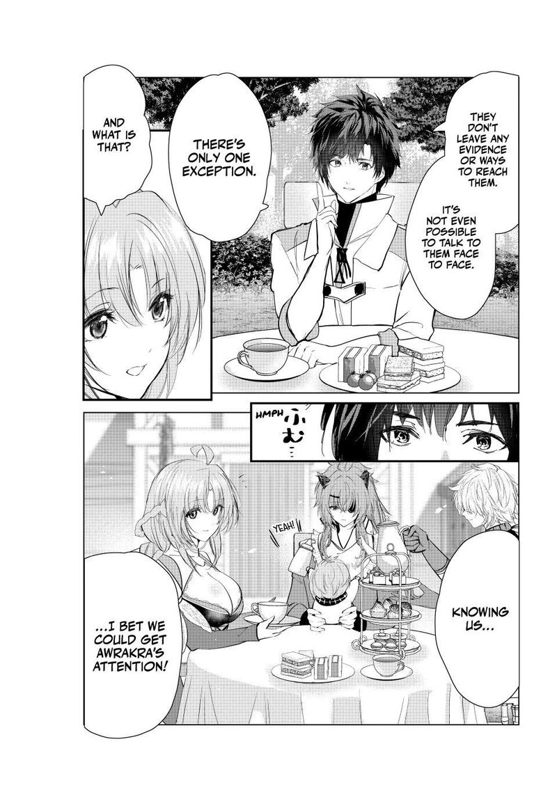 Kaiko Sareta Ankoku Heishi 30 Dai No Slow Na Second Life 76 5