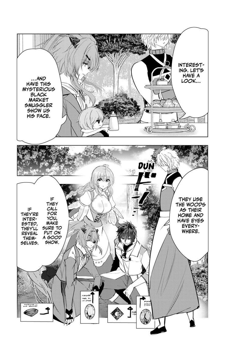 Kaiko Sareta Ankoku Heishi 30 Dai No Slow Na Second Life 76 6