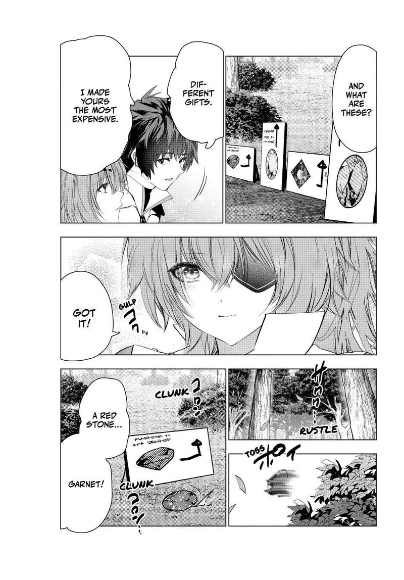 Kaiko Sareta Ankoku Heishi 30 Dai No Slow Na Second Life 76 7