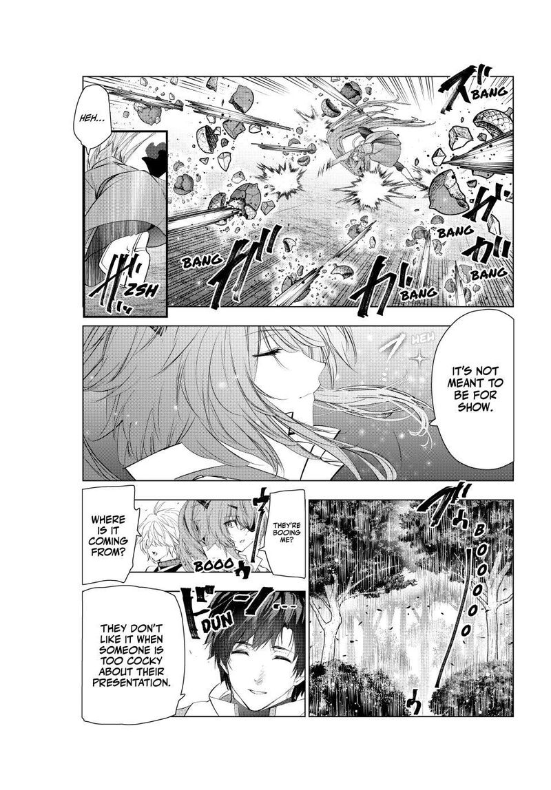 Kaiko Sareta Ankoku Heishi 30 Dai No Slow Na Second Life 76 9