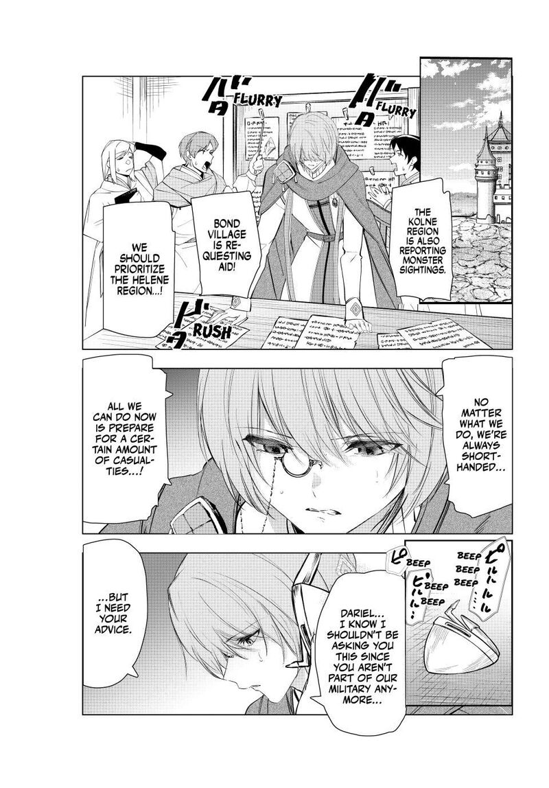 Kaiko Sareta Ankoku Heishi 30 Dai No Slow Na Second Life 77 1