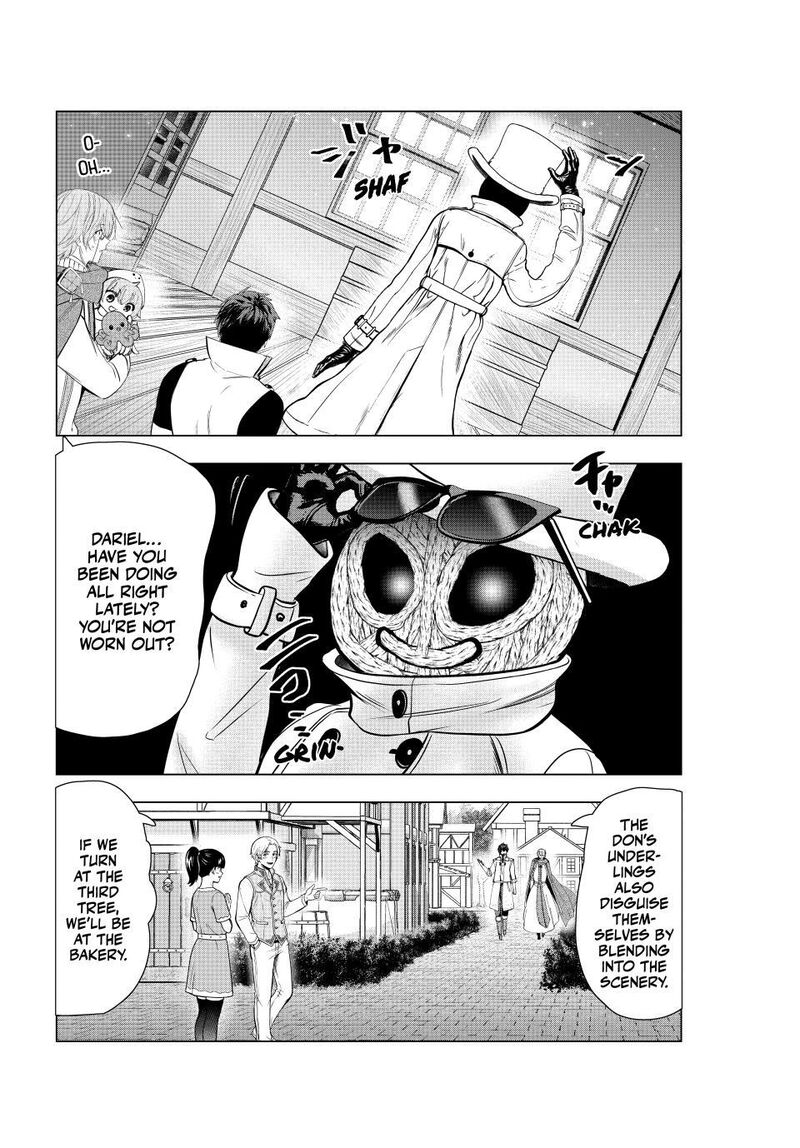 Kaiko Sareta Ankoku Heishi 30 Dai No Slow Na Second Life 77 10