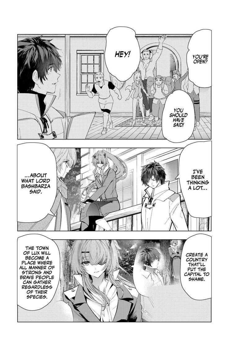 Kaiko Sareta Ankoku Heishi 30 Dai No Slow Na Second Life 77 14