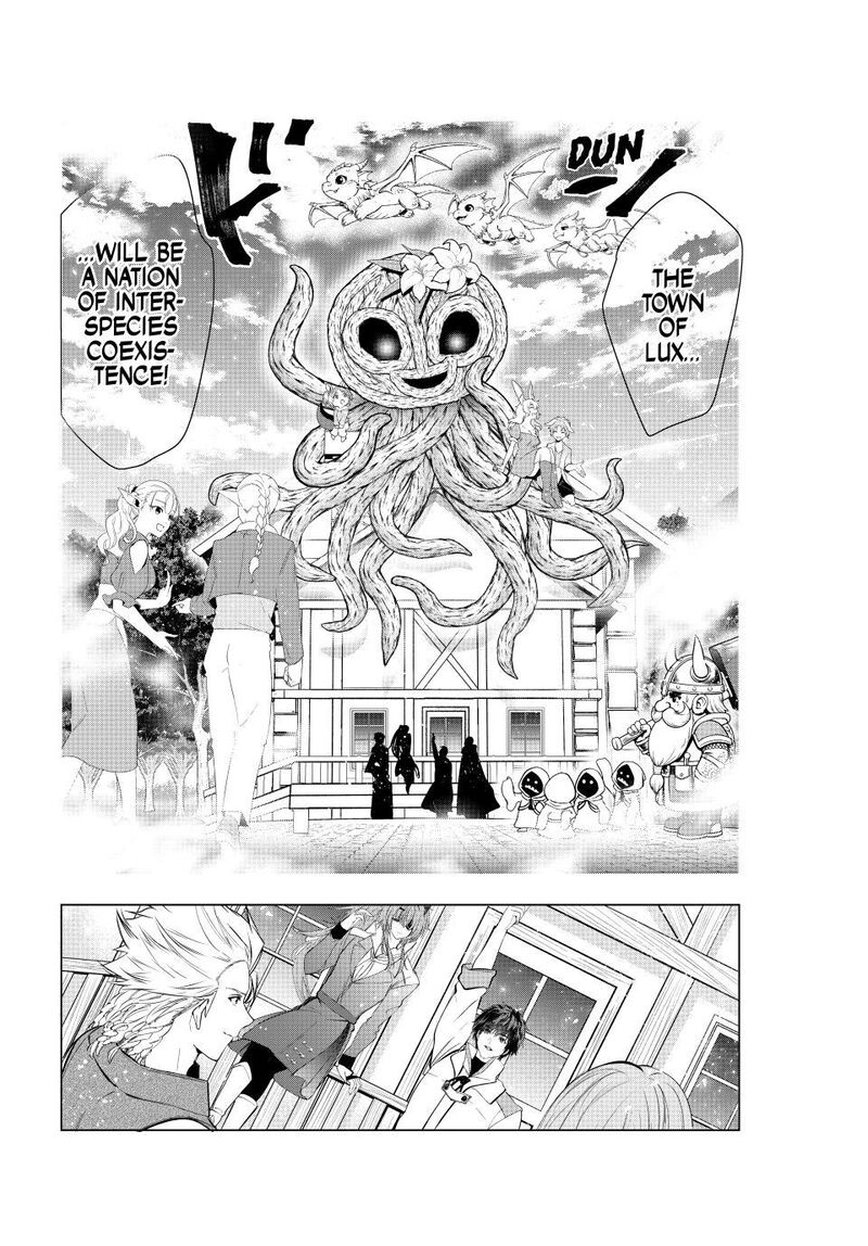 Kaiko Sareta Ankoku Heishi 30 Dai No Slow Na Second Life 77 16