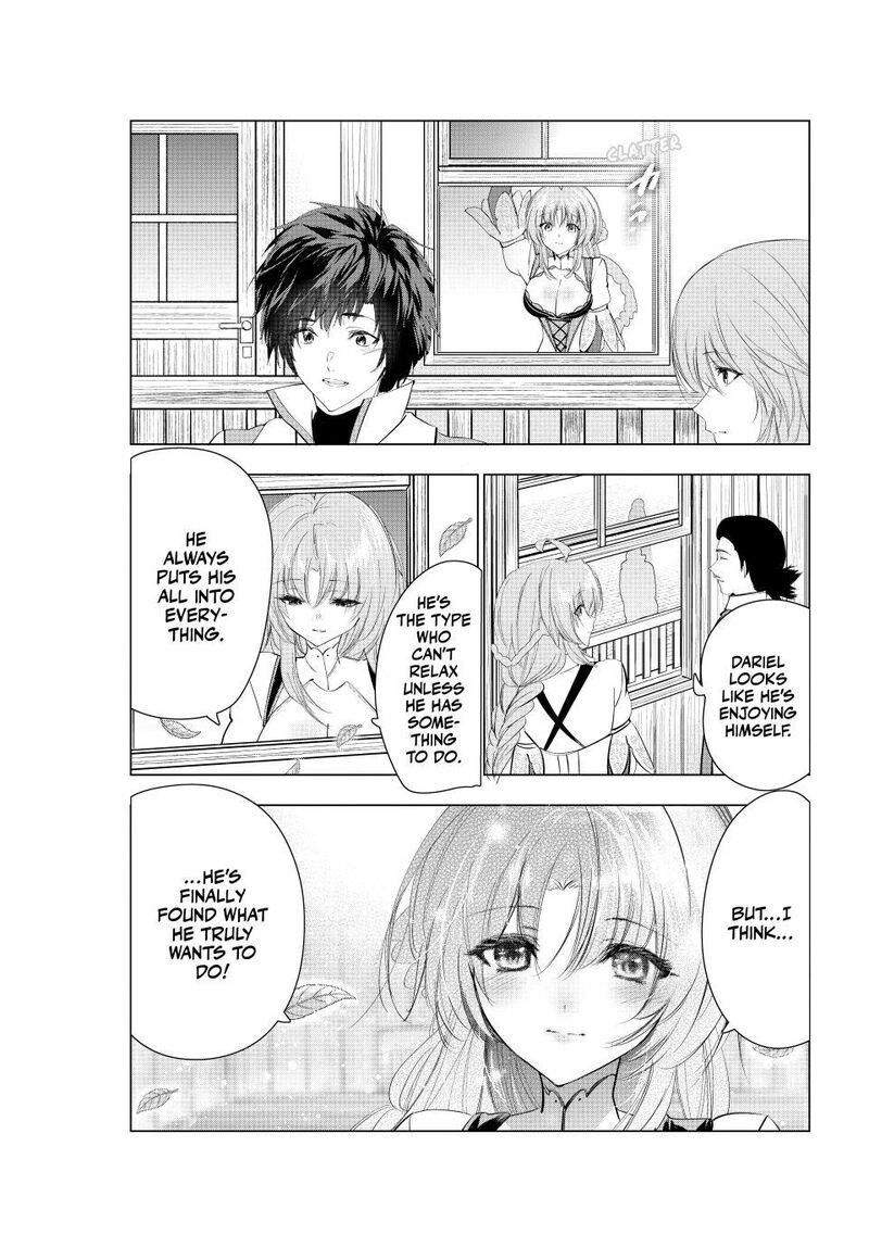 Kaiko Sareta Ankoku Heishi 30 Dai No Slow Na Second Life 77 17