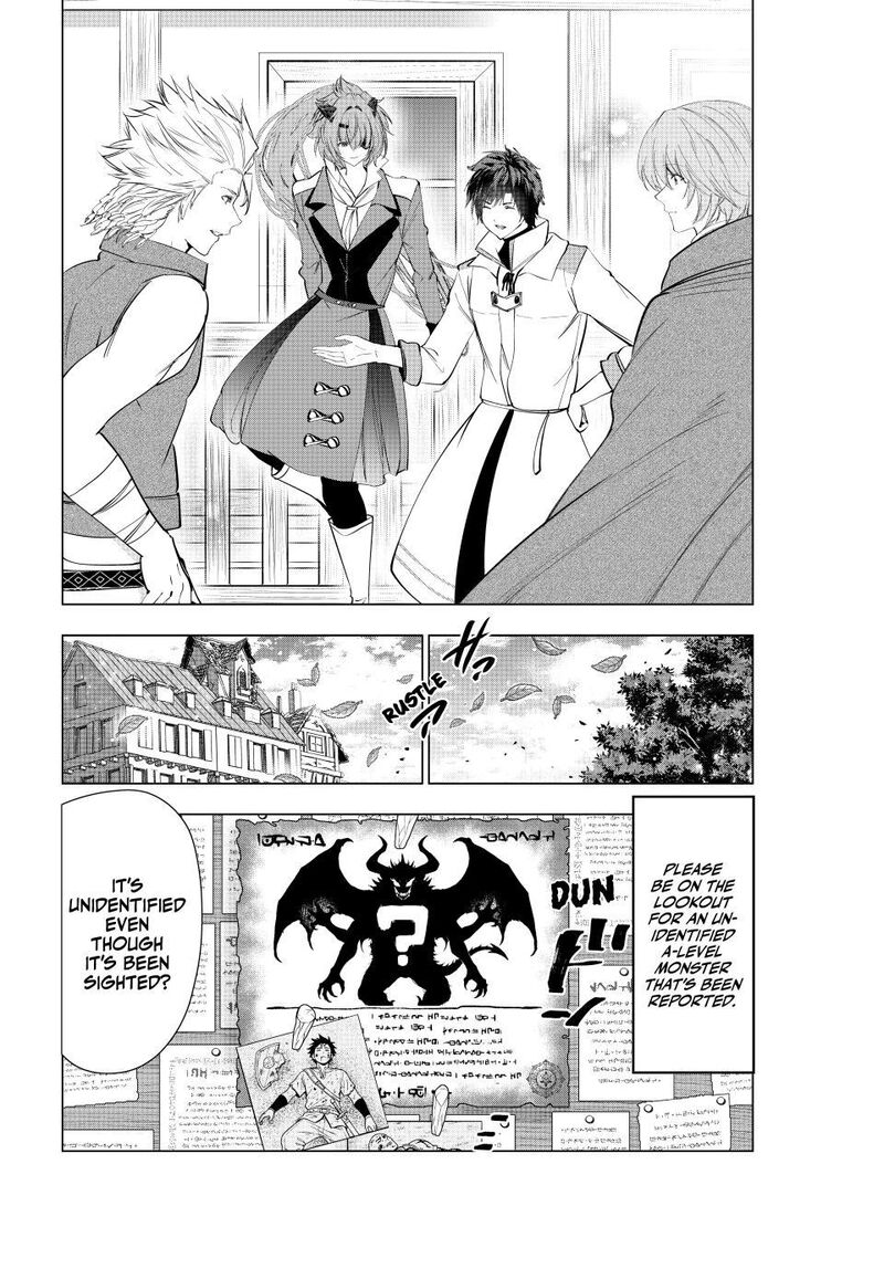 Kaiko Sareta Ankoku Heishi 30 Dai No Slow Na Second Life 77 18