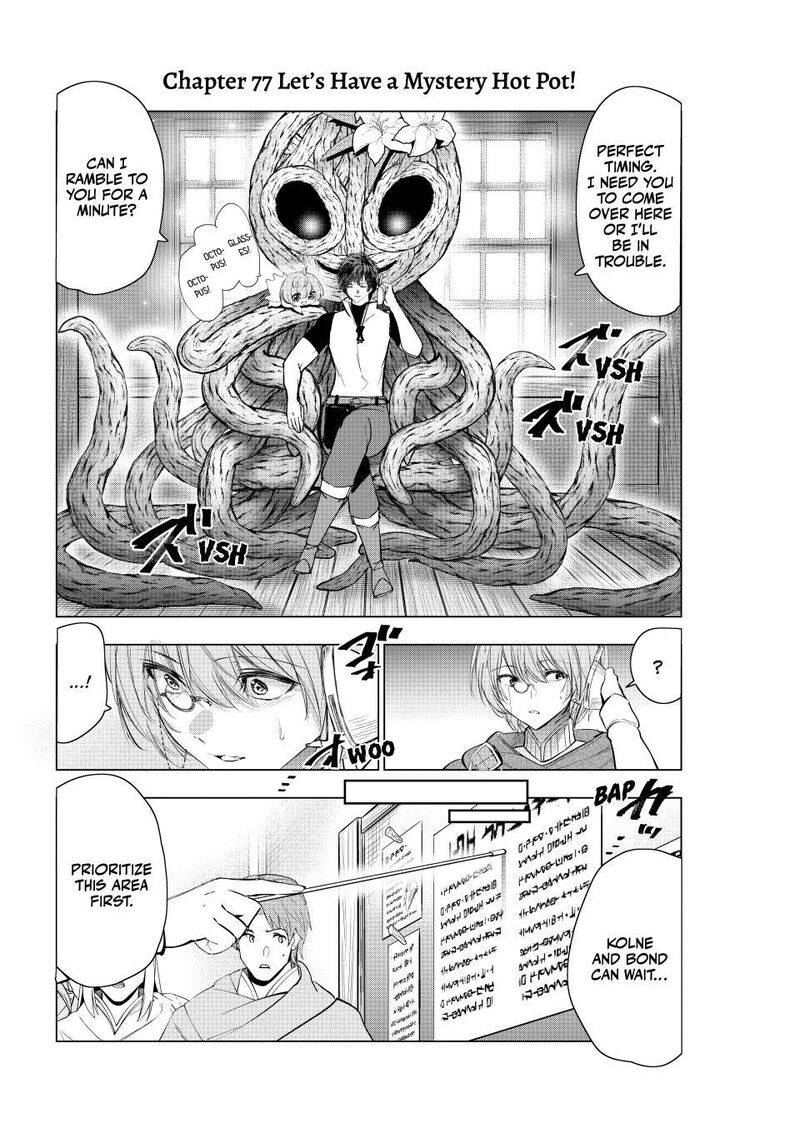 Kaiko Sareta Ankoku Heishi 30 Dai No Slow Na Second Life 77 2