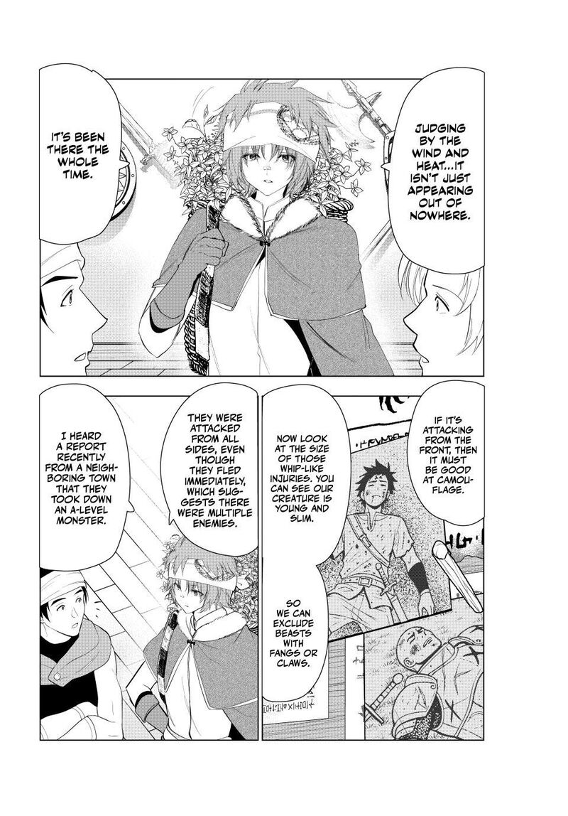 Kaiko Sareta Ankoku Heishi 30 Dai No Slow Na Second Life 77 20