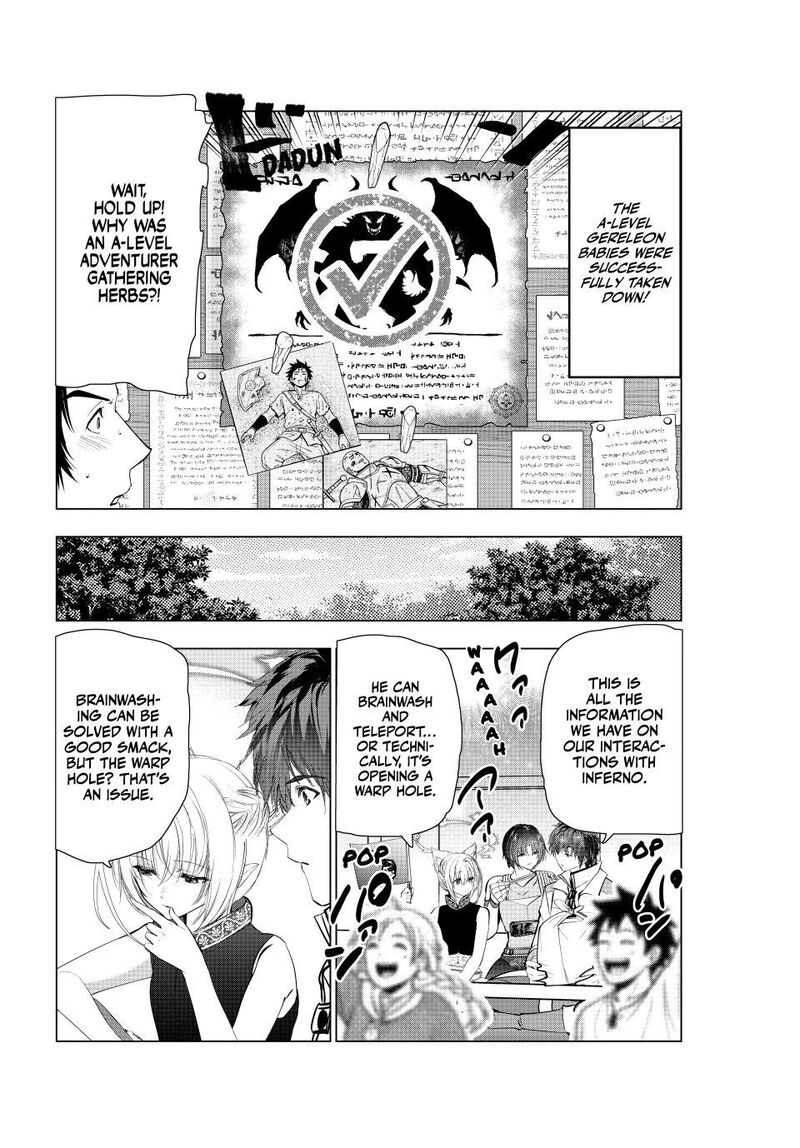 Kaiko Sareta Ankoku Heishi 30 Dai No Slow Na Second Life 77 26