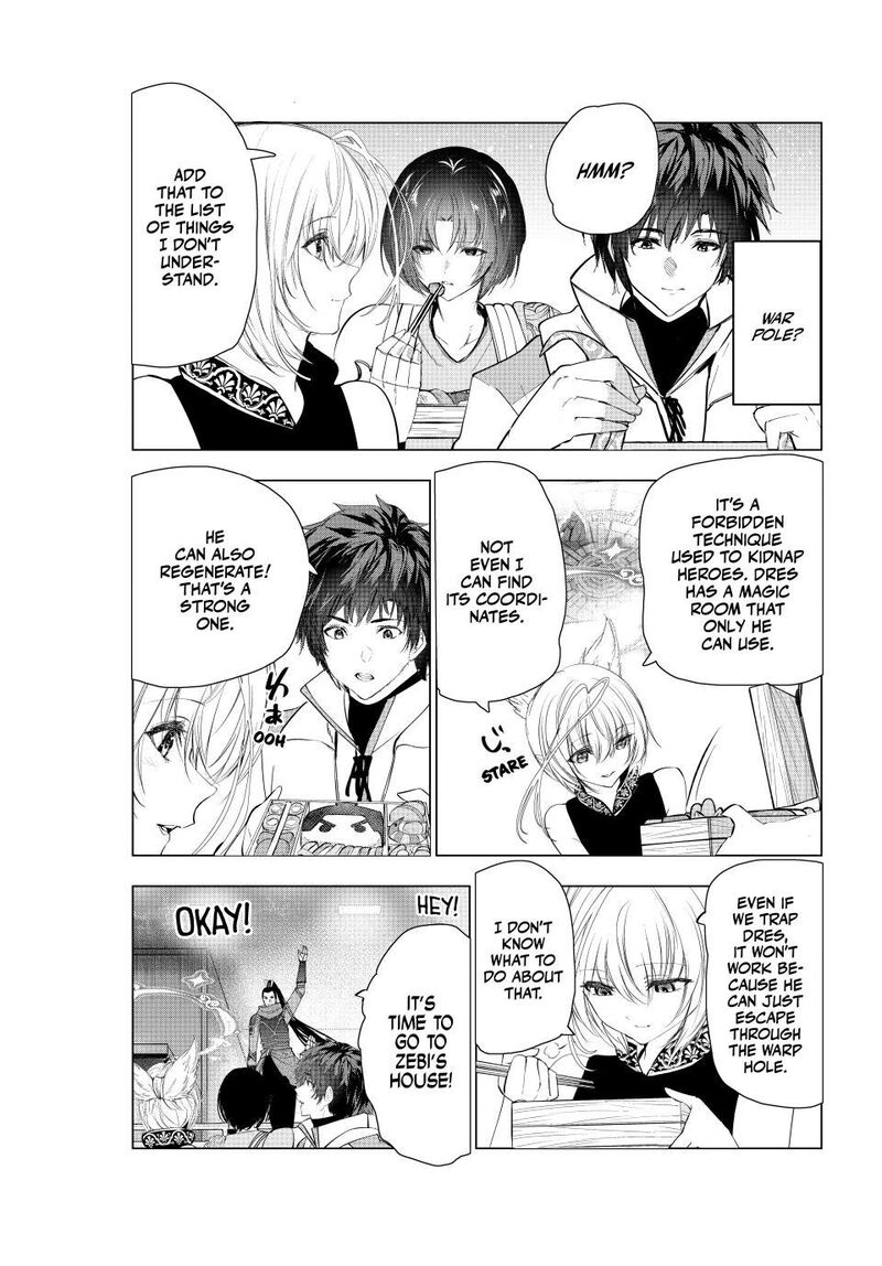 Kaiko Sareta Ankoku Heishi 30 Dai No Slow Na Second Life 77 27