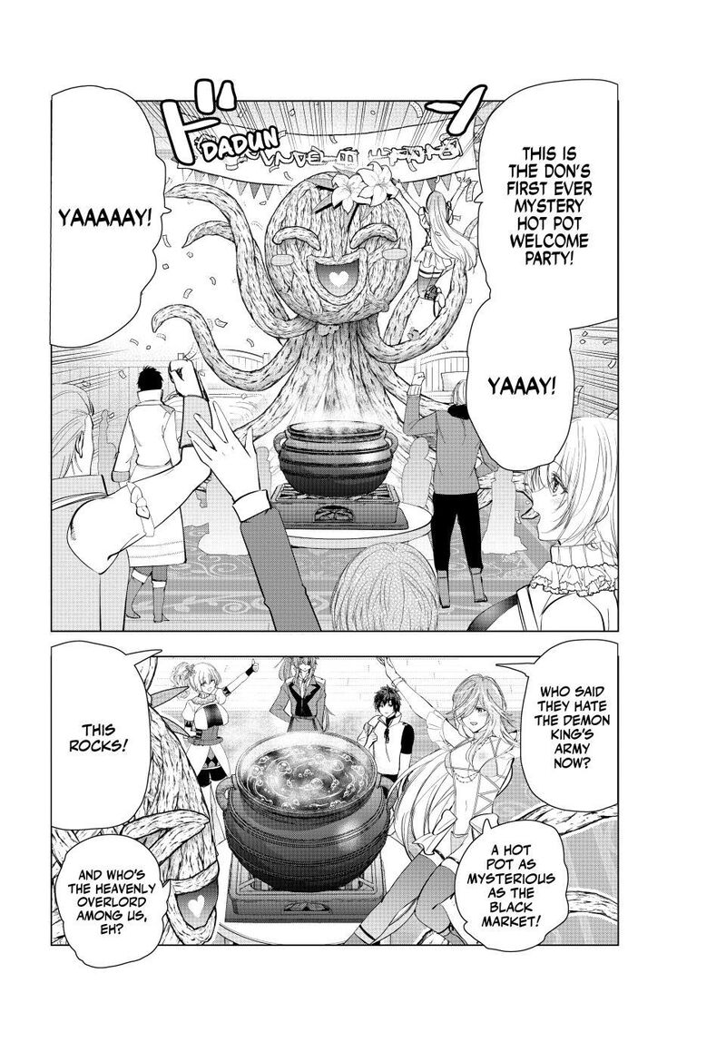 Kaiko Sareta Ankoku Heishi 30 Dai No Slow Na Second Life 77 28