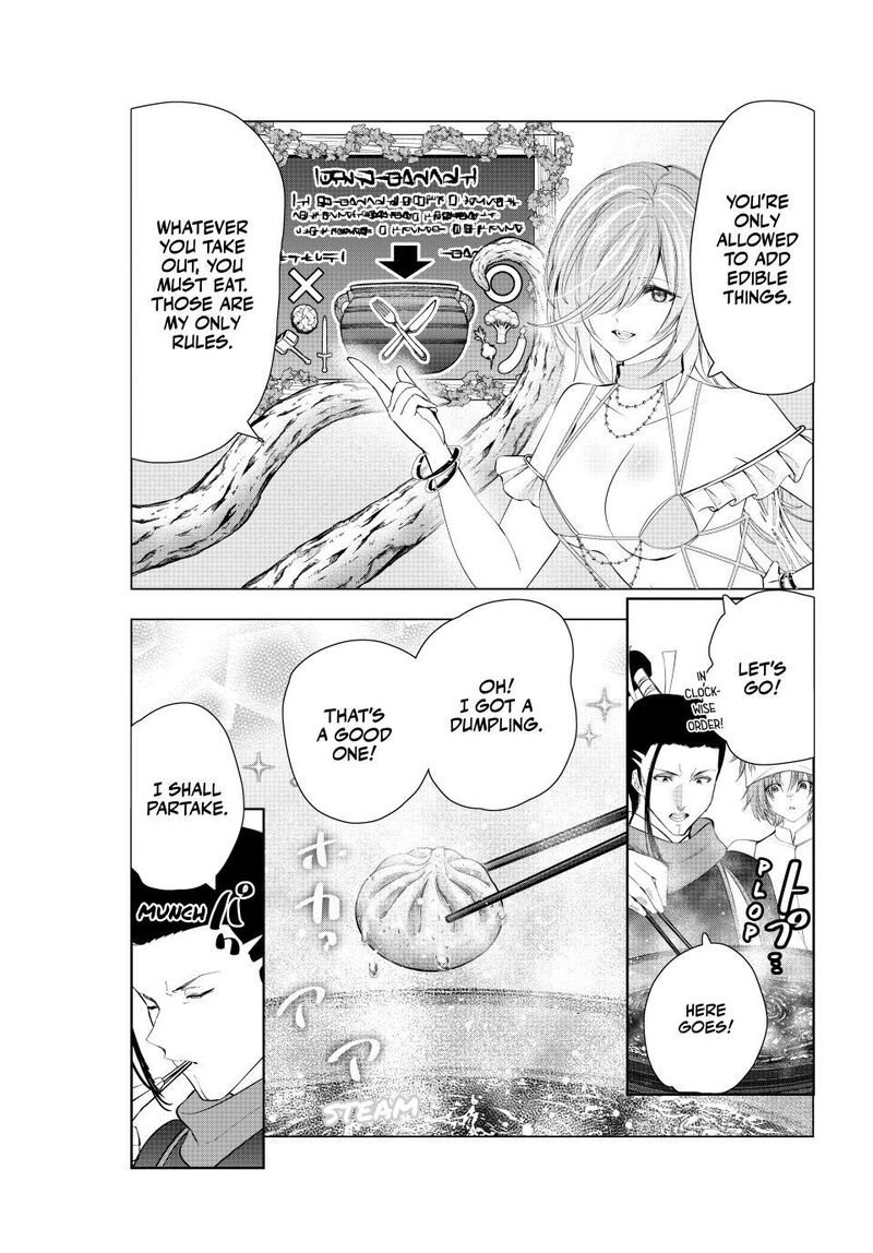 Kaiko Sareta Ankoku Heishi 30 Dai No Slow Na Second Life 77 29