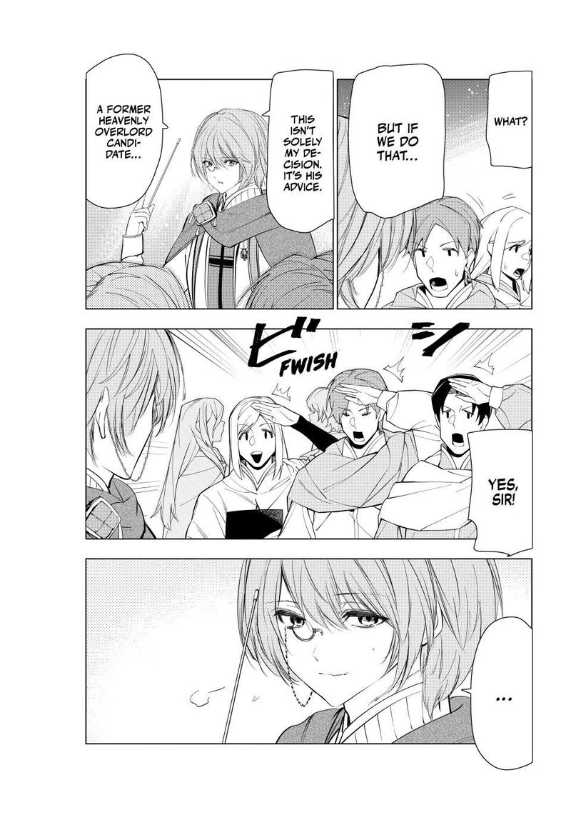 Kaiko Sareta Ankoku Heishi 30 Dai No Slow Na Second Life 77 3