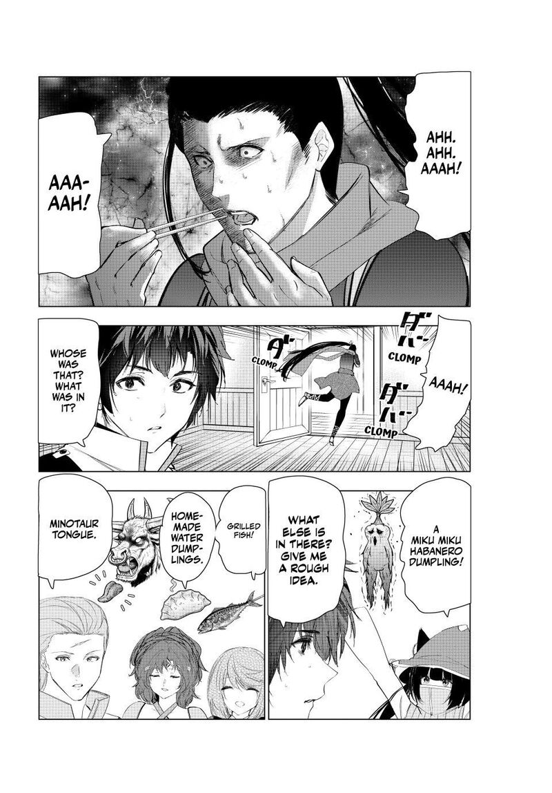 Kaiko Sareta Ankoku Heishi 30 Dai No Slow Na Second Life 77 30