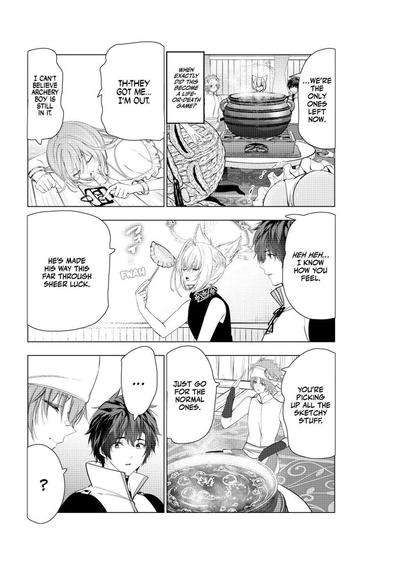 Kaiko Sareta Ankoku Heishi 30 Dai No Slow Na Second Life 77 32