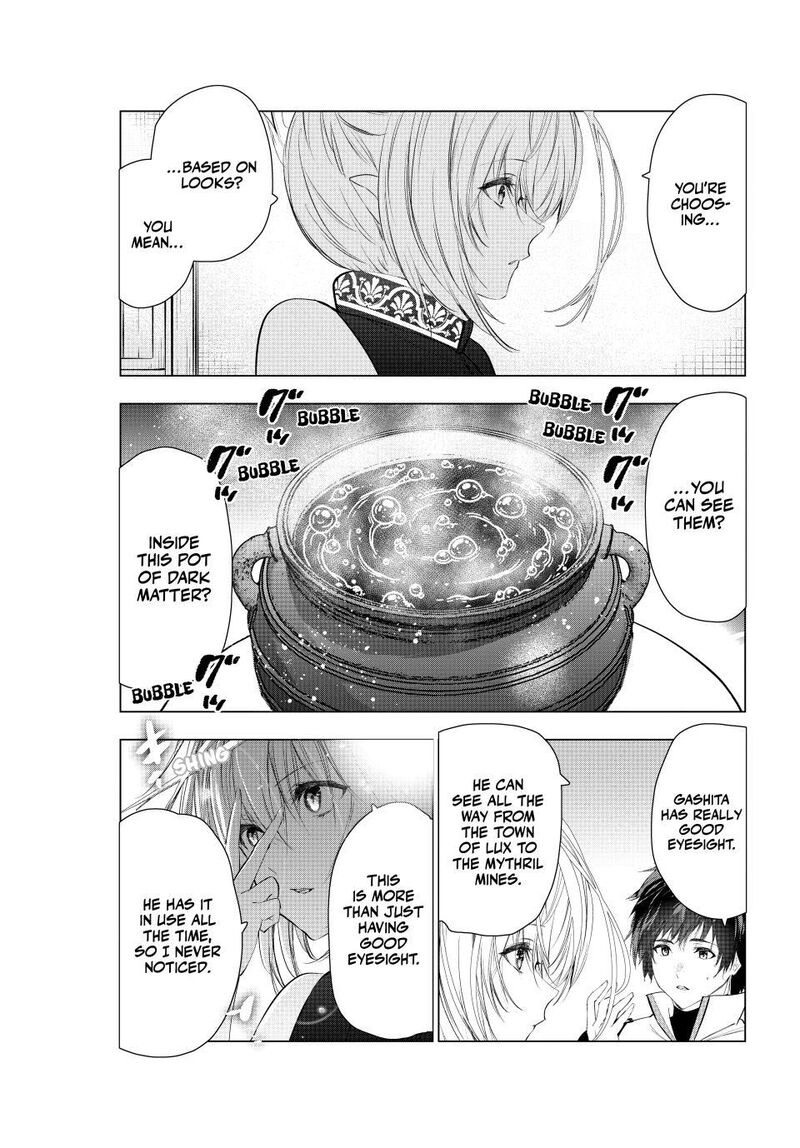 Kaiko Sareta Ankoku Heishi 30 Dai No Slow Na Second Life 77 33