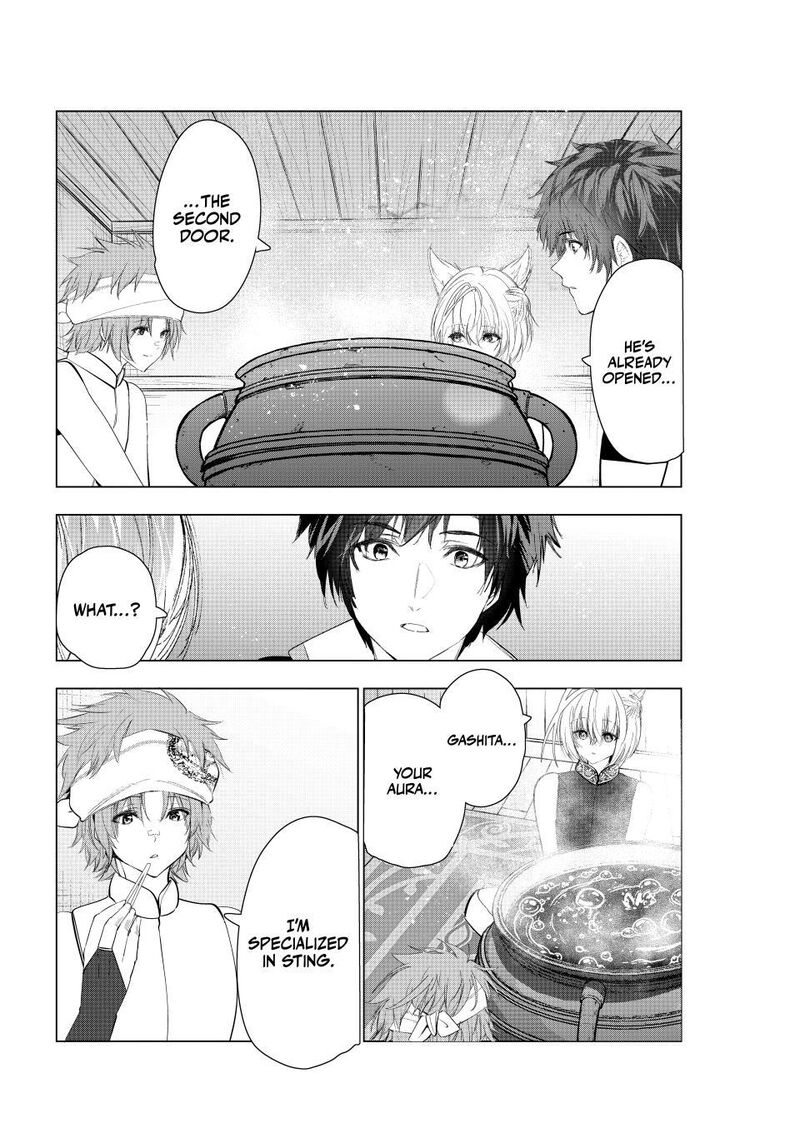 Kaiko Sareta Ankoku Heishi 30 Dai No Slow Na Second Life 77 34