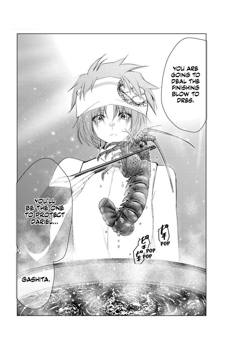 Kaiko Sareta Ankoku Heishi 30 Dai No Slow Na Second Life 77 36