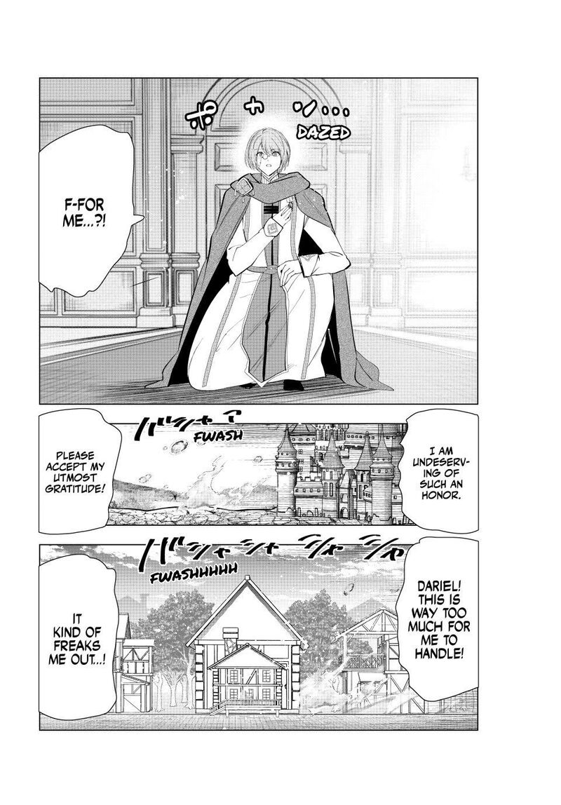 Kaiko Sareta Ankoku Heishi 30 Dai No Slow Na Second Life 77 6