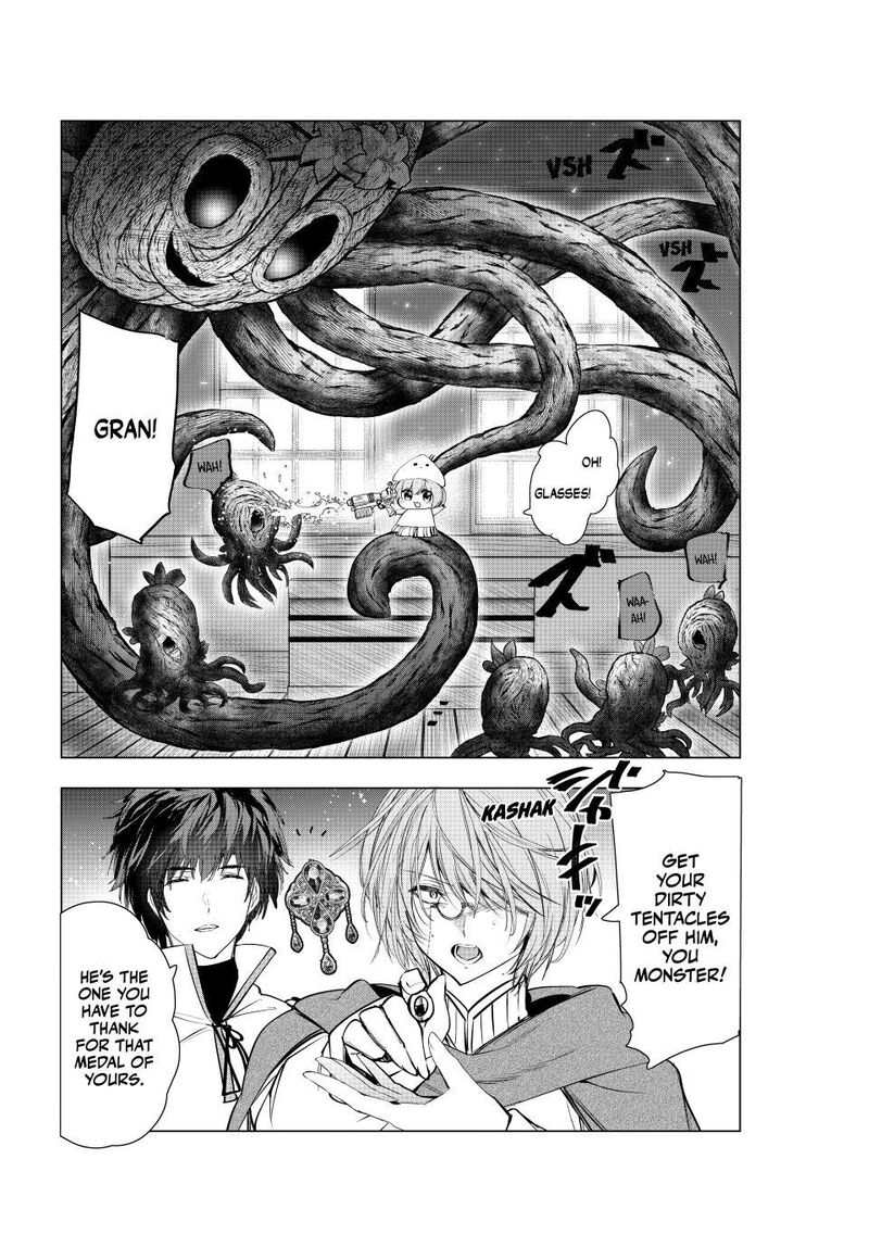 Kaiko Sareta Ankoku Heishi 30 Dai No Slow Na Second Life 77 8