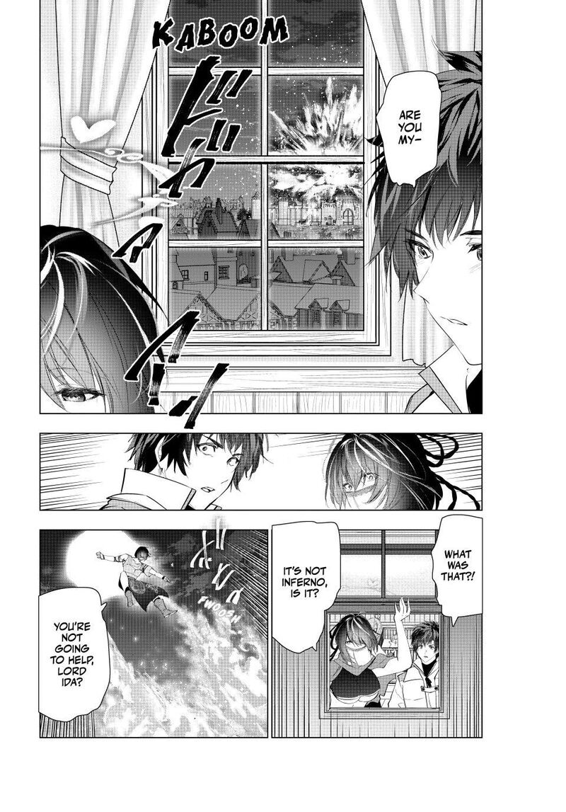 Kaiko Sareta Ankoku Heishi 30 Dai No Slow Na Second Life 78 32